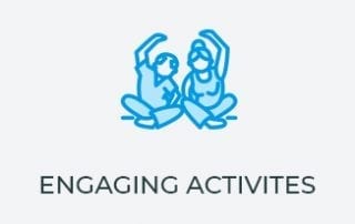 Engaging Activities